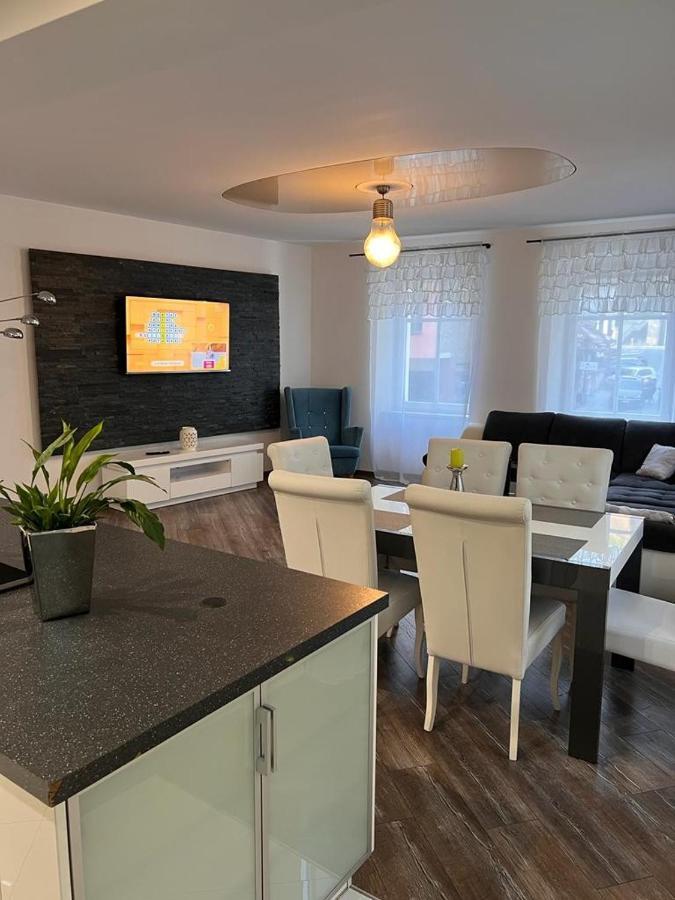 Apartament Przy Twierdzy Kłodzko Exterior foto