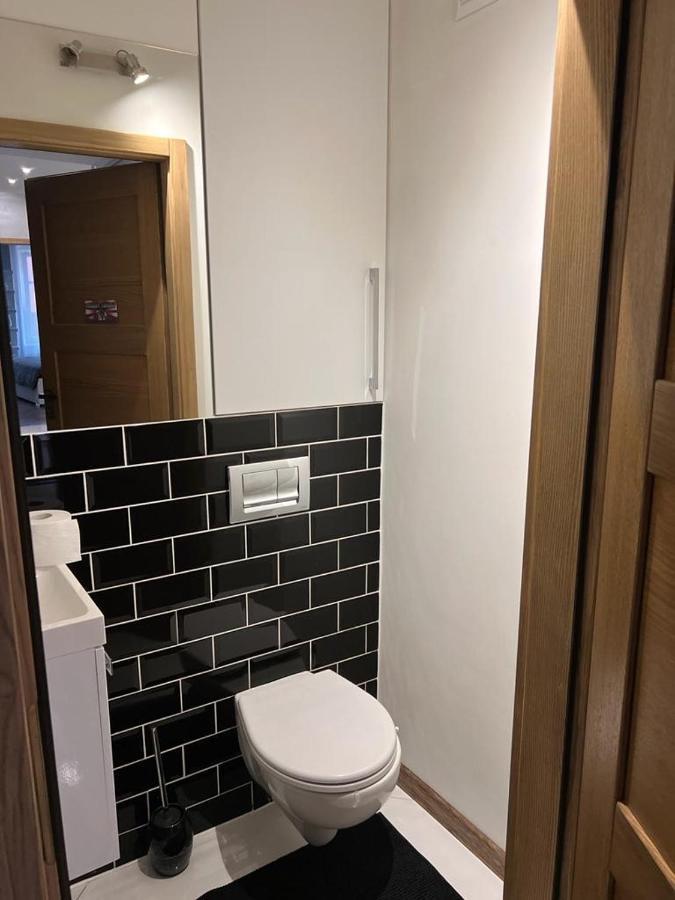 Apartament Przy Twierdzy Kłodzko Exterior foto
