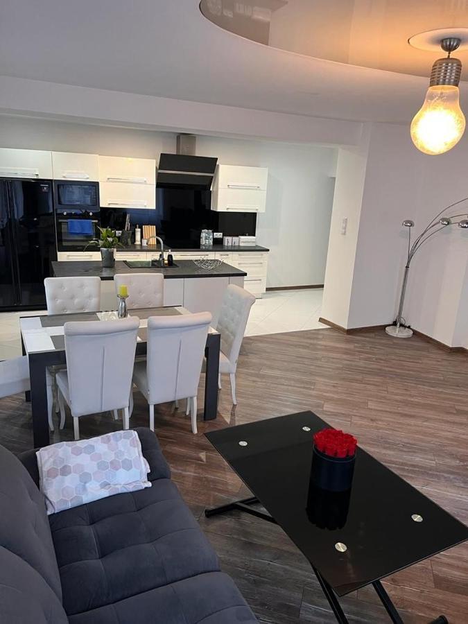 Apartament Przy Twierdzy Kłodzko Exterior foto